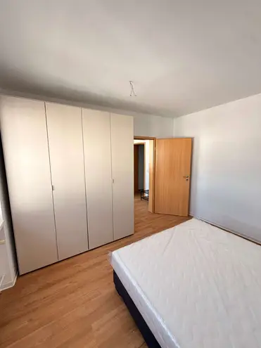 2 Zimmer Wohnung mit 30 m² in Frankfurt am Main – Bild 4