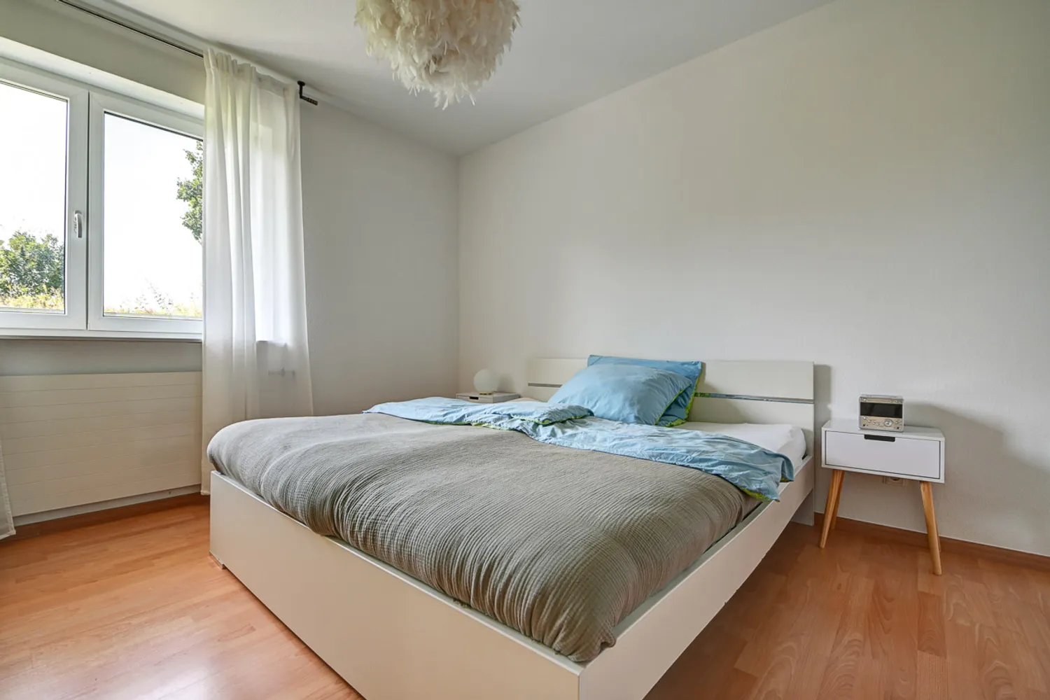 4 Zimmer Wohnung mit 100 m² in Stuttgart – Bild 4