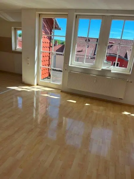 3 Zimmer Wohnung mit 95 m² in Duderstadt – Bild 7