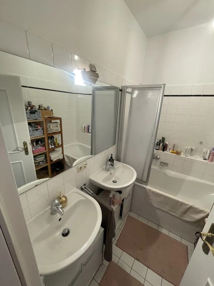 4 Zimmer Wohnung mit 100 m² in München – Bild 6