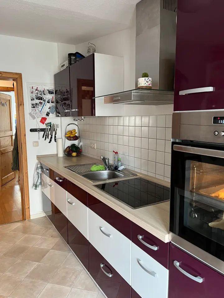 3 room apartment with 93 m² in Magdeburg – Photo 3