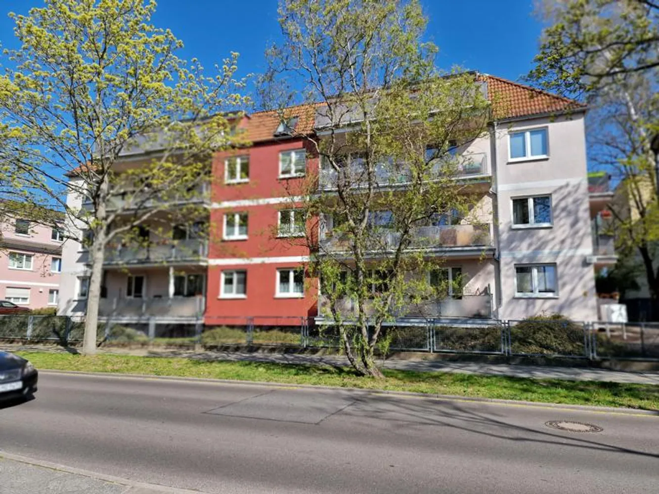 3 Zimmer Wohnung mit 87 m² in Berlin – Bild 3