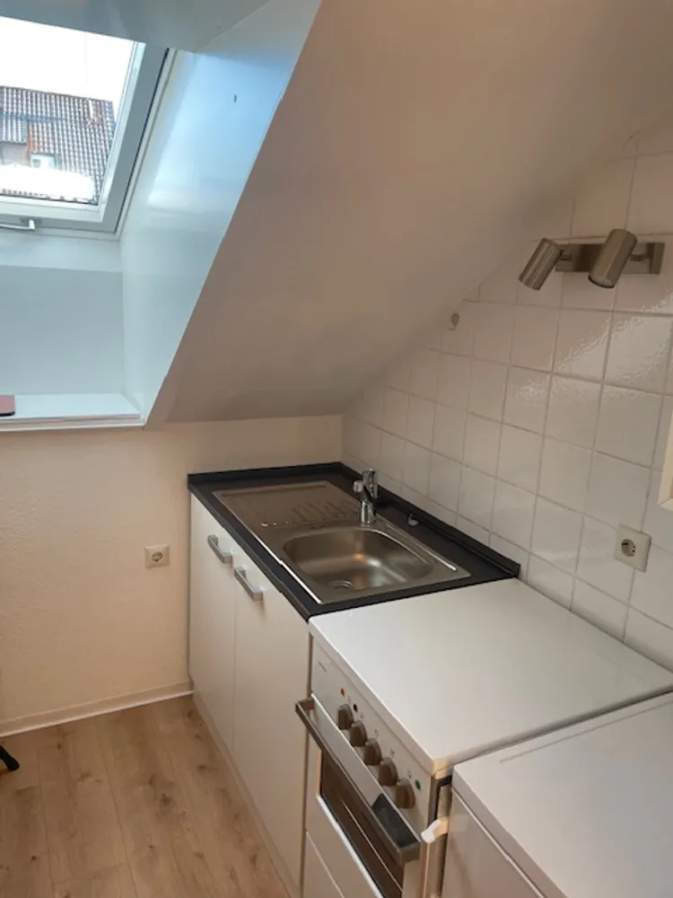 2 Zimmer Wohnung mit 28 m² in Sindelfingen – Bild 5