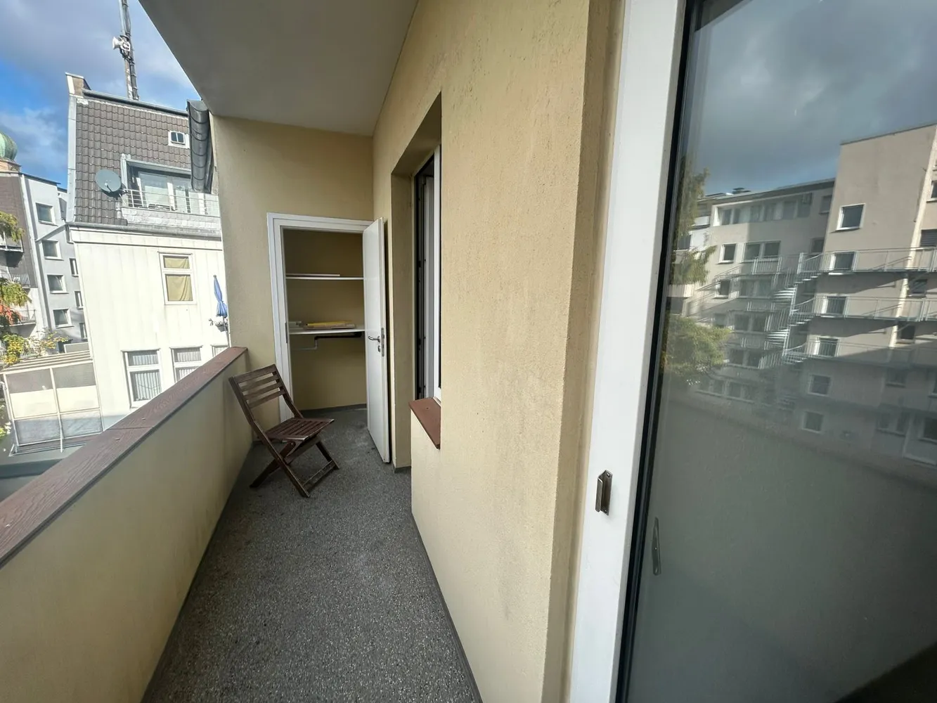 3 Zimmer Wohnung mit 70 m² in Dortmund – Bild 1