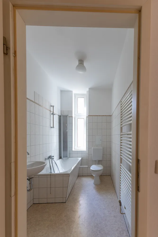 2 Zimmer Wohnung mit 75 m² in Berlin – Bild 7