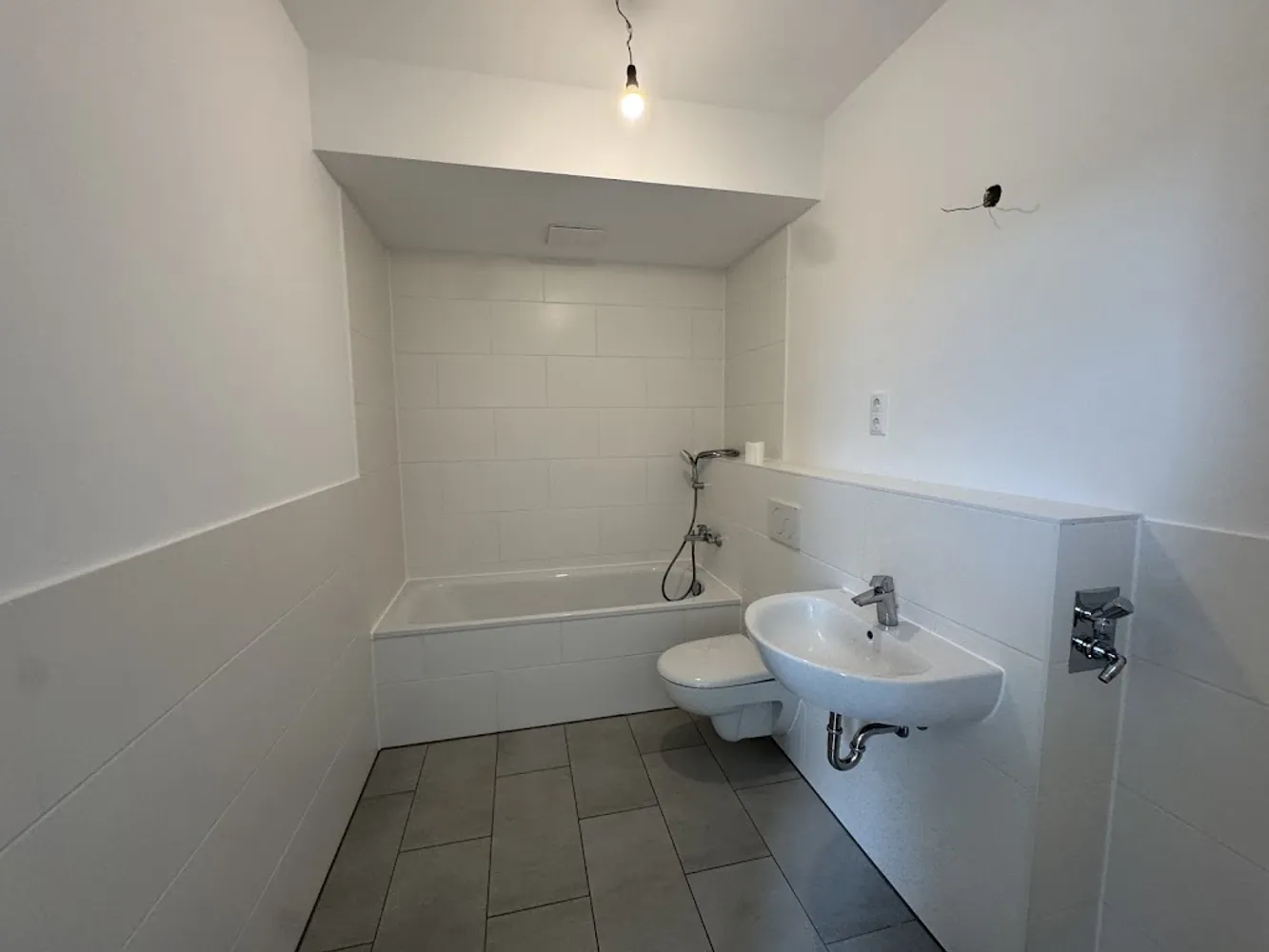 3 Zimmer Wohnung mit 86 m² in Berlin – Bild 8