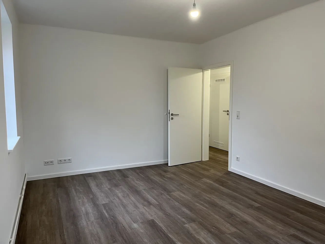 3 Zimmer Wohnung mit 47 m² in Lübeck – Bild 5
