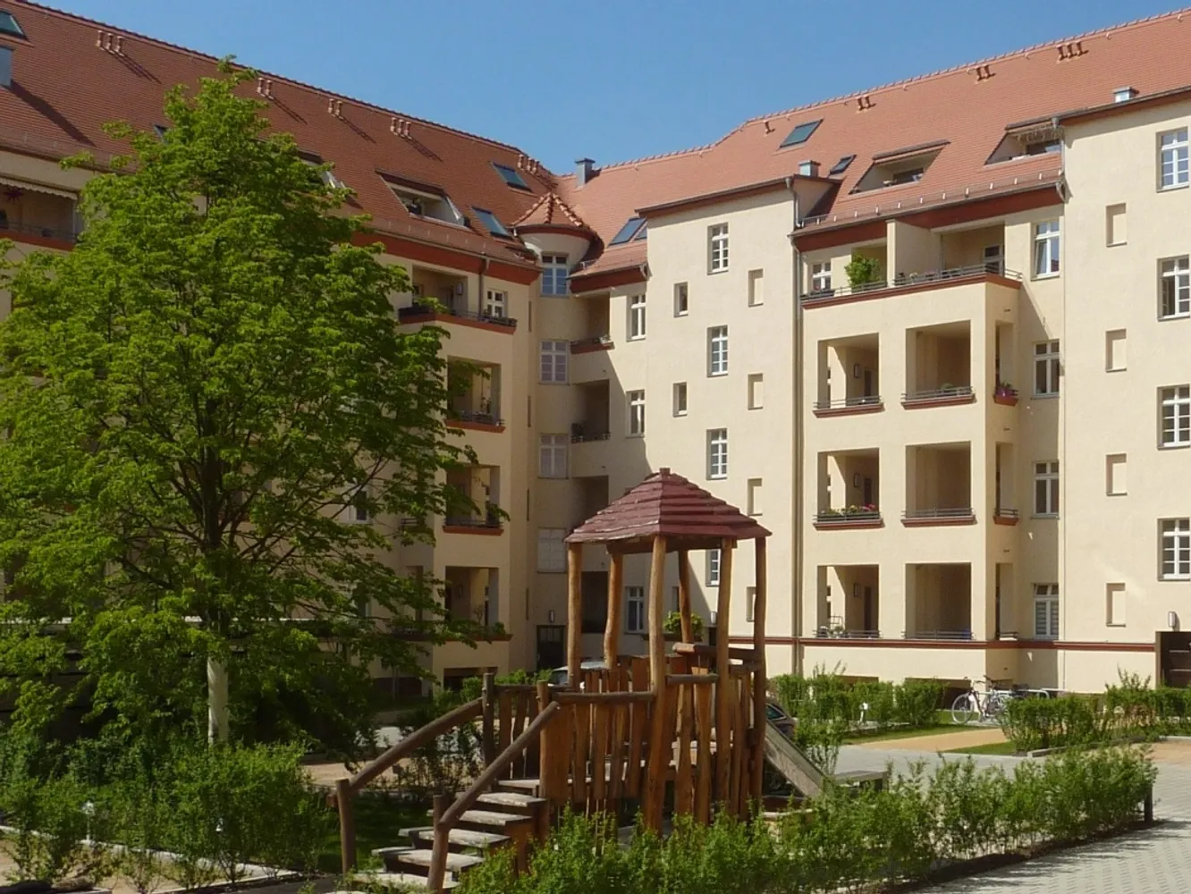 2 Zimmer Wohnung mit 62 m² in Leipzig – Bild 12