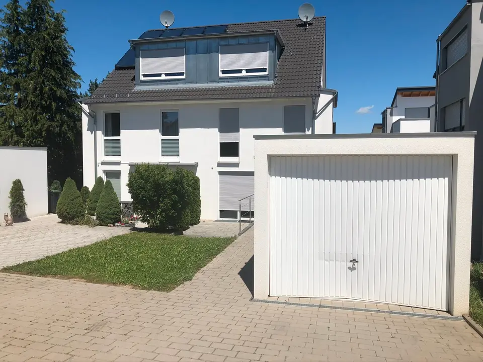 7 Zimmer Haus mit 172 m² in Herrenberg – Bild 4
