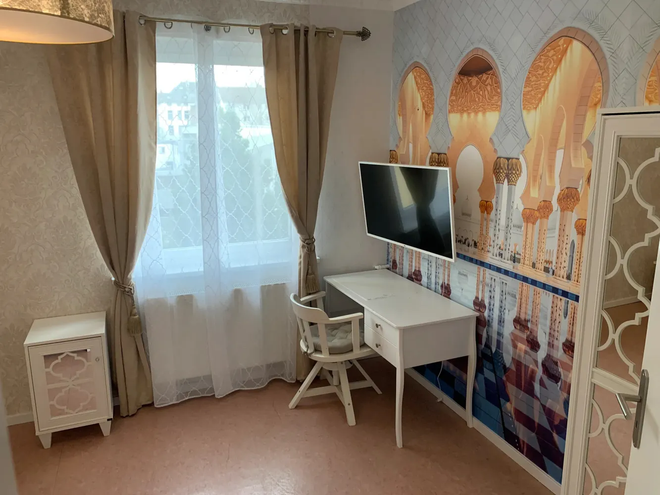 Shared room with 17 m² in Frankfurt am Main – Photo 1
