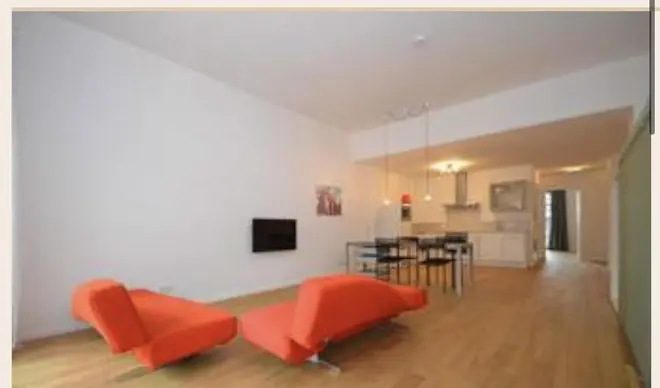 2 Zimmer Wohnung mit 83 m² in München – Bild 2