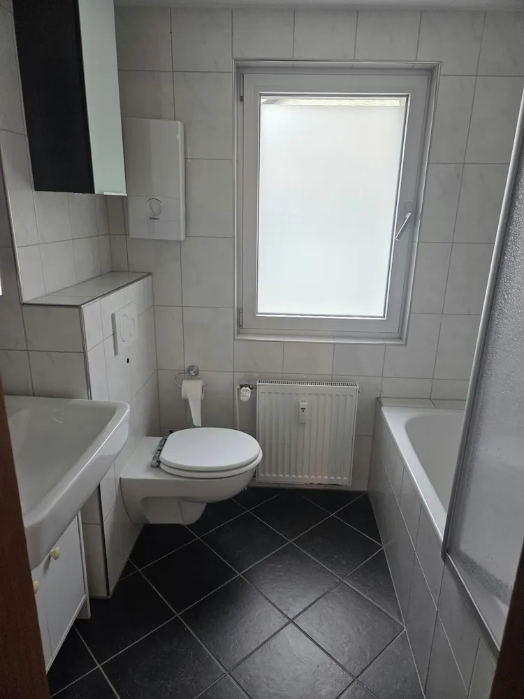 3 Zimmer Wohnung mit 55 m² in Hagen – Bild 10
