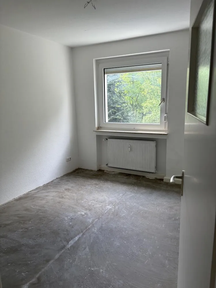 4 Zimmer Wohnung mit 62 m² in Marl – Bild 11