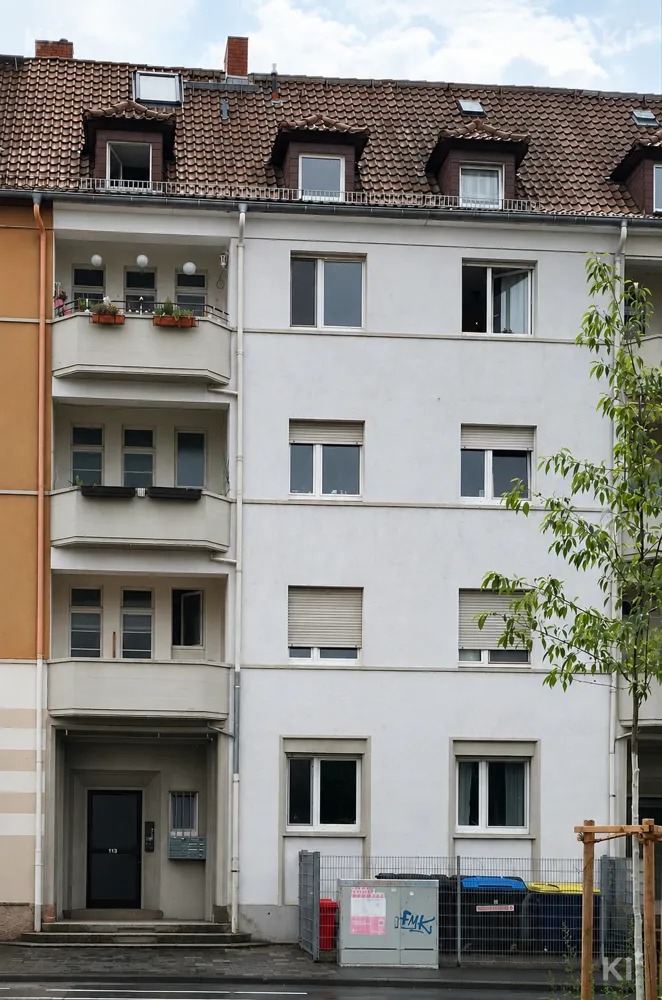 4 Zimmer Wohnung mit 95 m² in Gießen – Bild 12