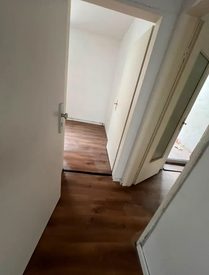 3 Zimmer Wohnung mit 48 m² in Bremerhaven – Bild 4