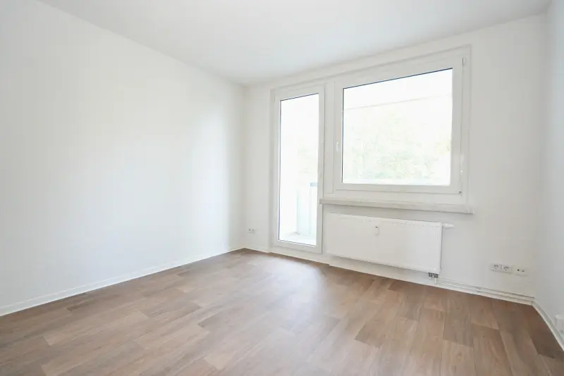 3 Zimmer Wohnung mit 90 m² in Chemnitz – Bild 2