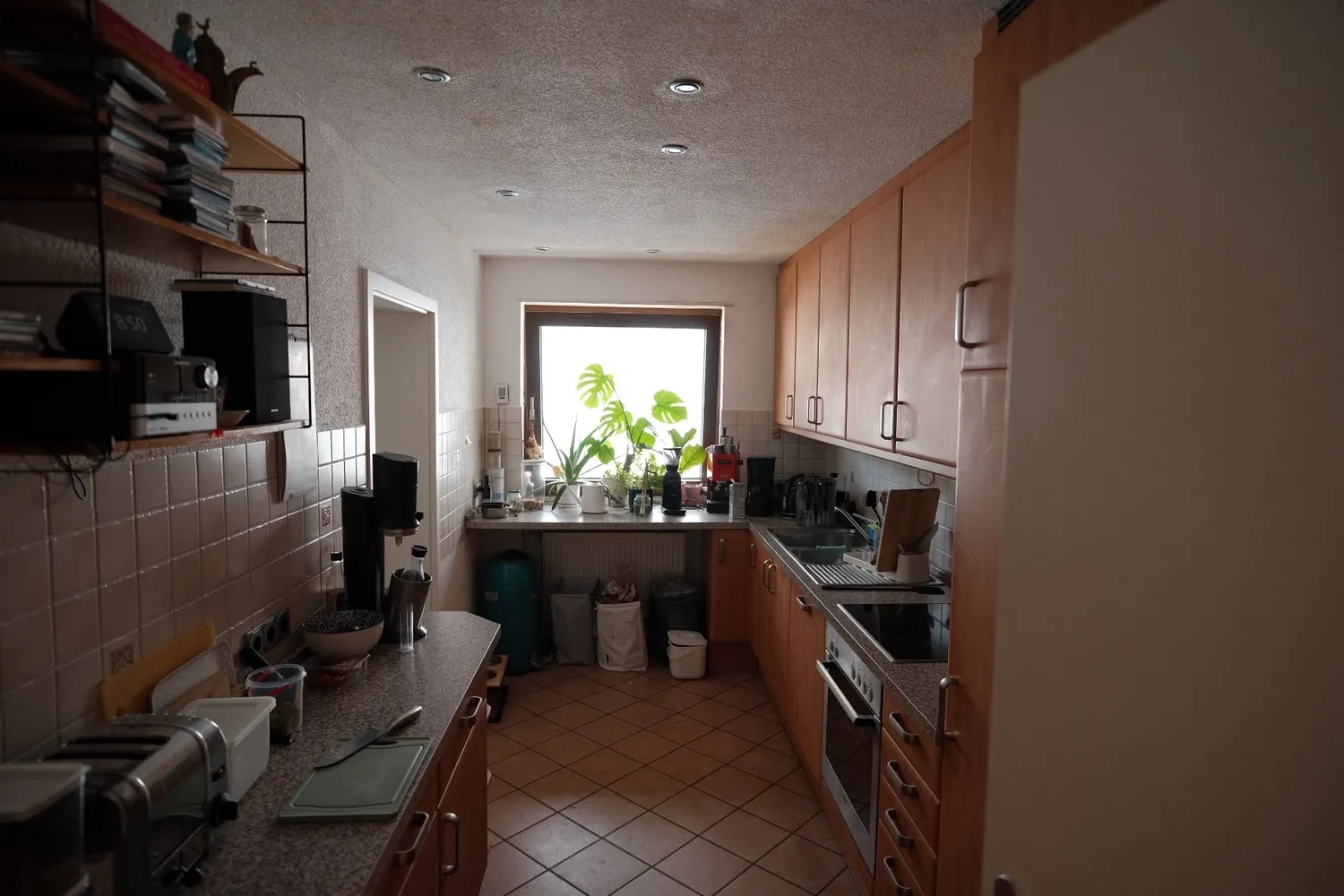 4 Zimmer Wohnung mit 165 m² in Mannheim – Bild 1