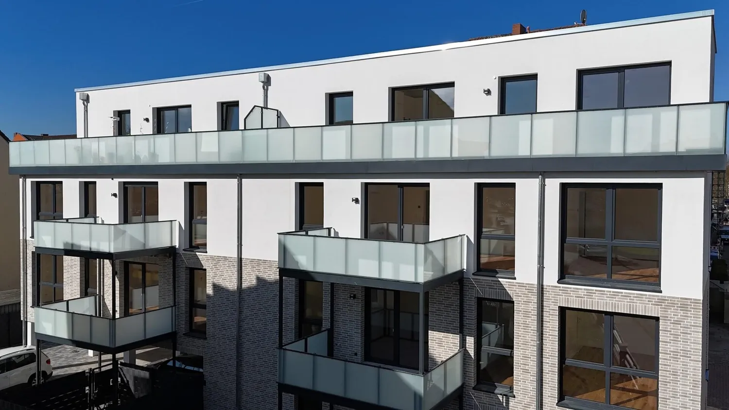 3 Zimmer Wohnung mit 92 m² in Hameln – Bild 3