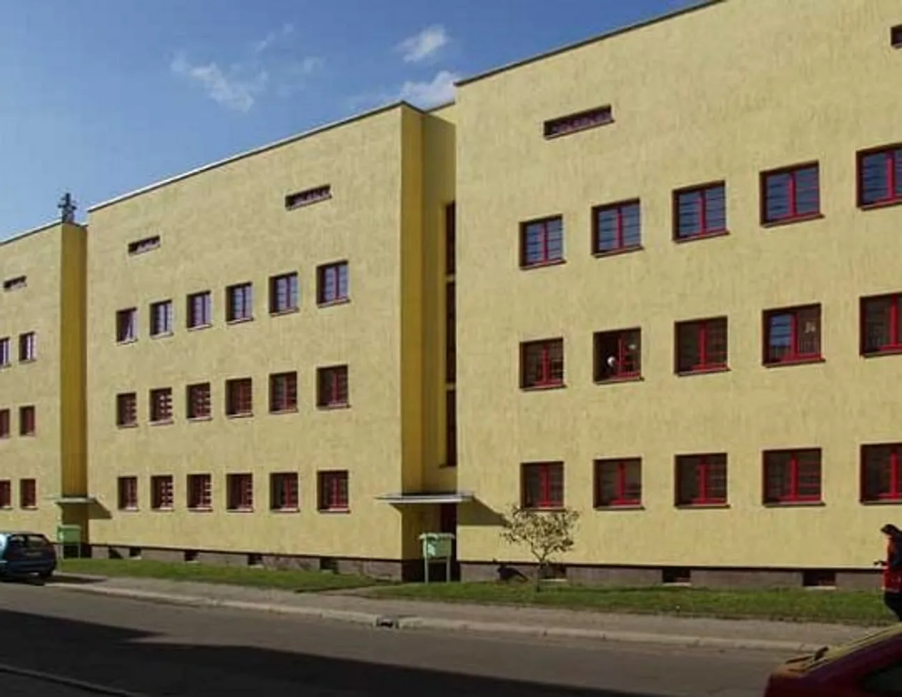 3 Zimmer Wohnung mit 66 m² in Magdeburg – Bild 1