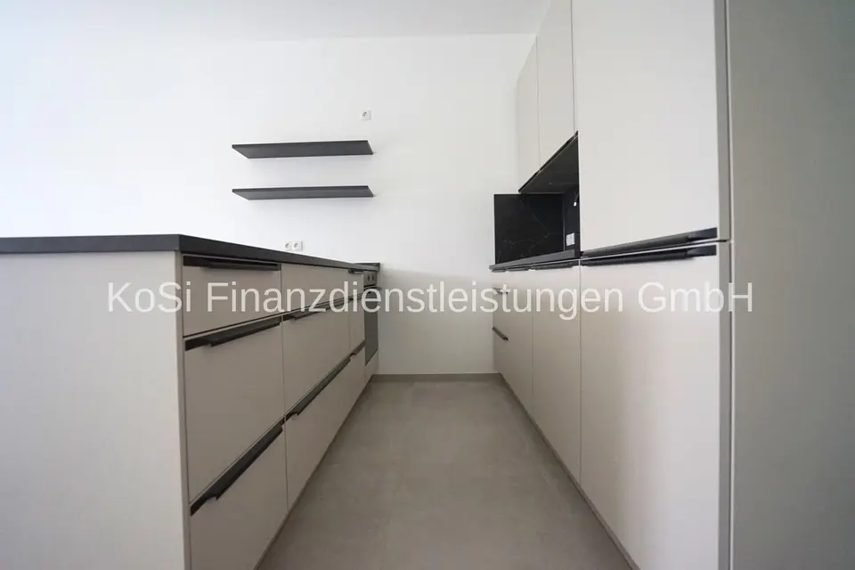 4 Zimmer Wohnung mit 133 m² in Papenburg – Bild 8