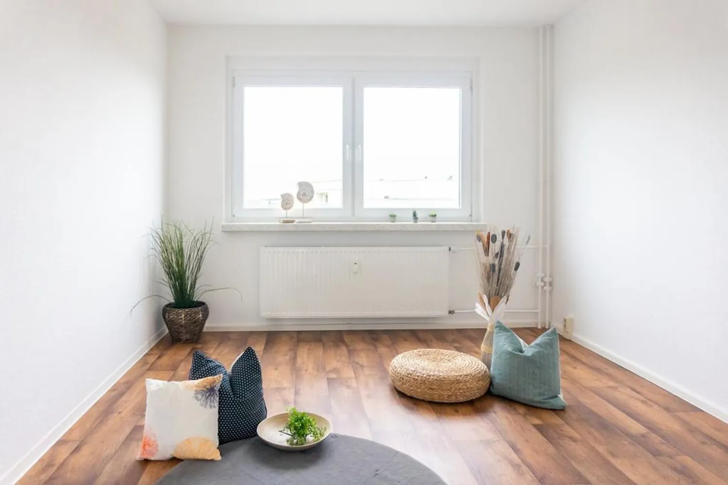 4 Zimmer Wohnung mit 103 m² in Chemnitz – Bild 1