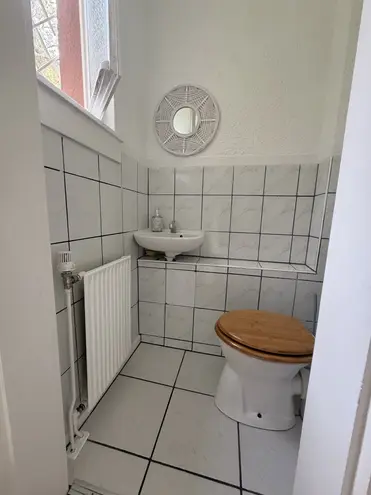 4 Zimmer Haus mit 82 m² in Bensheim – Bild 9