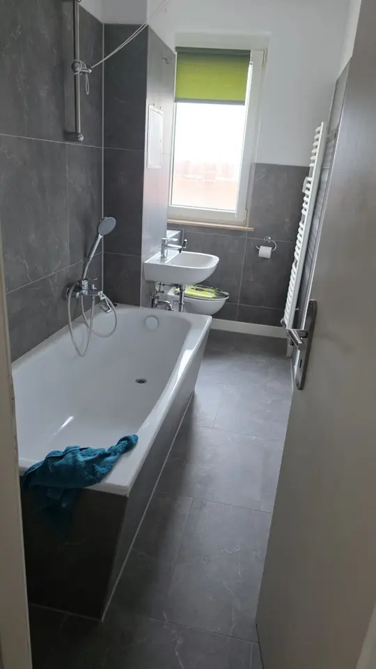 3 Zimmer Wohnung mit 78 m² in Merseburg – Bild 4