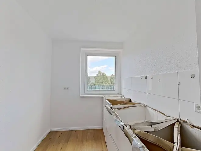 3 Zimmer Wohnung mit 60 m² in Wittenberg – Bild 10