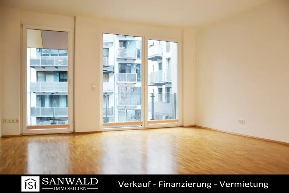 3 Zimmer Wohnung mit 84 m² in Aachen – Bild 7