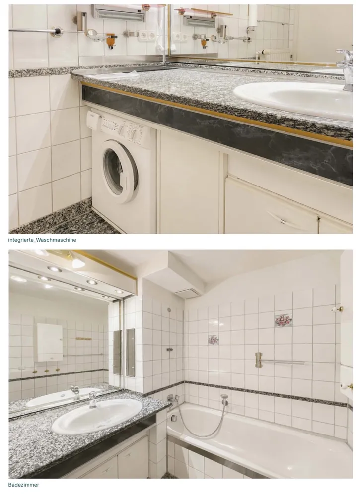 3 room apartment with 80 m² in Lübeck – Photo 7