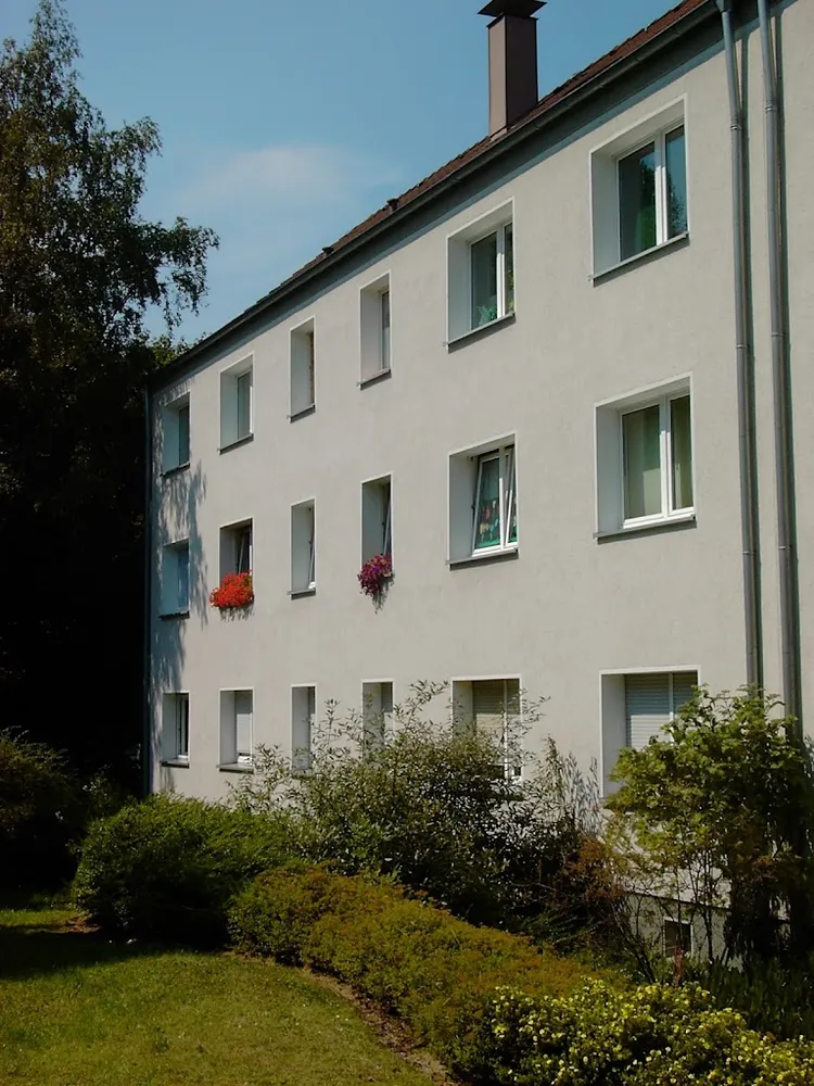 2 Zimmer Wohnung mit 53 m² in Essen – Bild 2