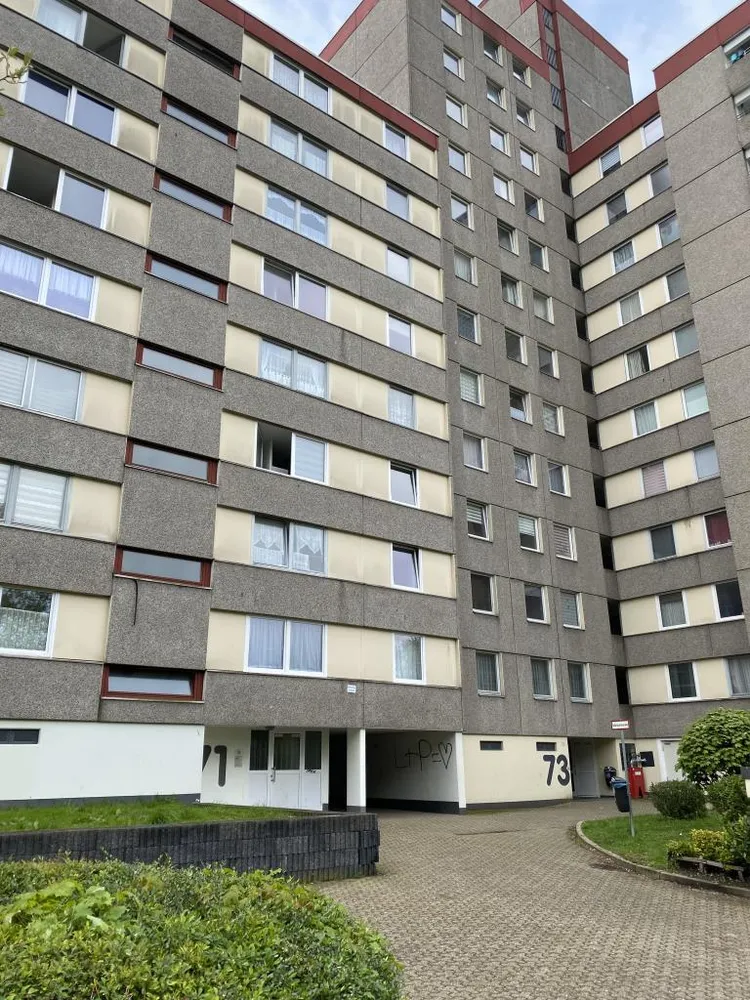 2 Zimmer Wohnung mit 61 m² in Bochum – Bild 3