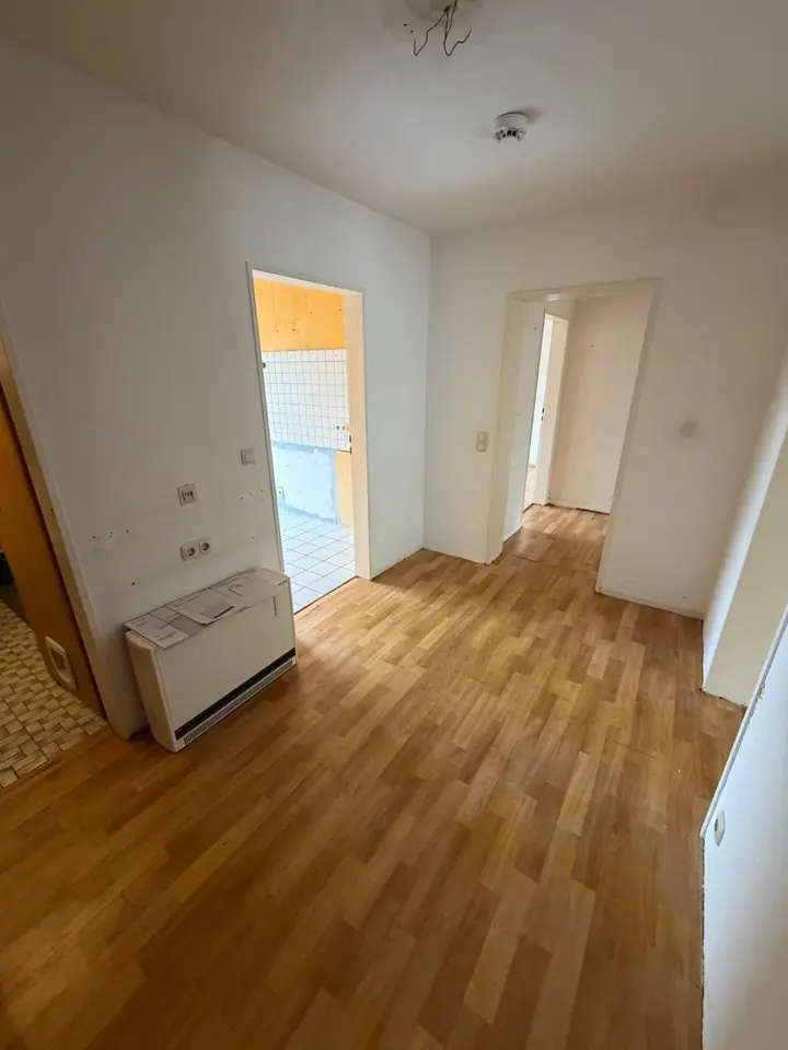 3 Zimmer Wohnung mit 89 m² in Essen – Bild 4