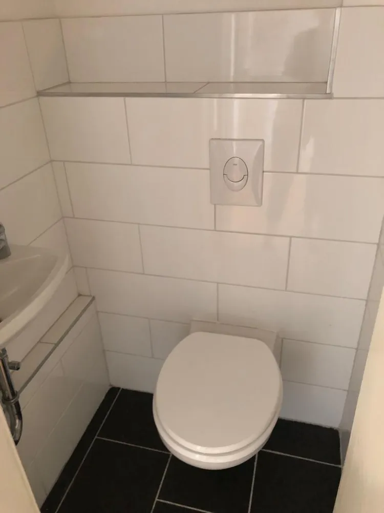 1 Zimmer Wohnung mit 25 m² in Berlin – Bild 6