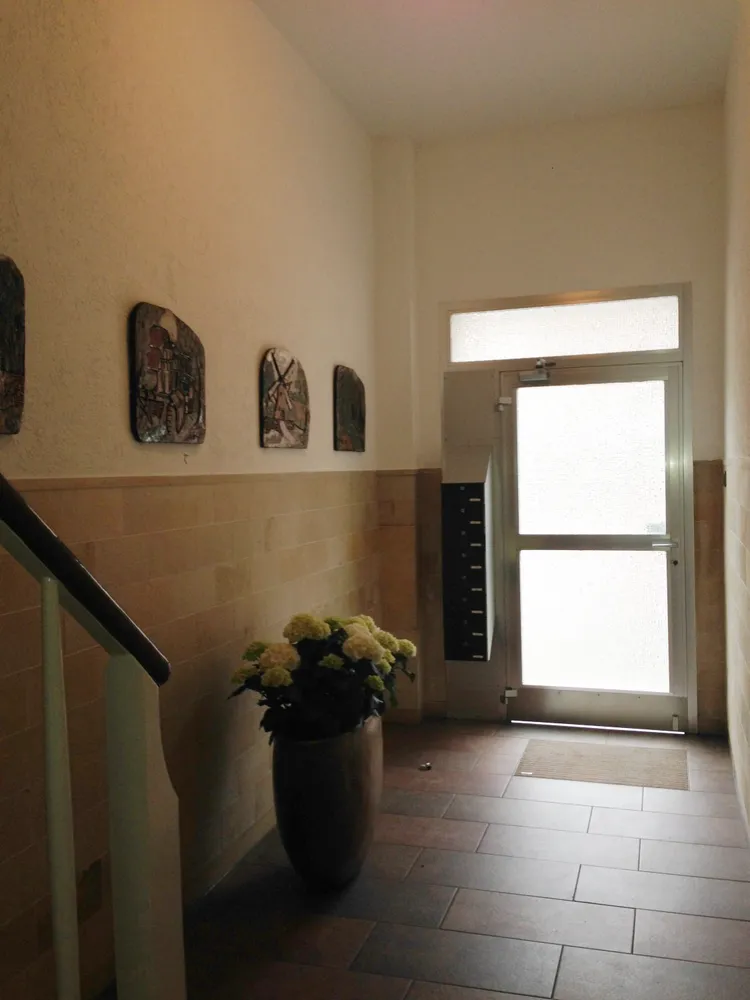 2 Zimmer Wohnung mit 38 m² in Krefeld – Bild 1