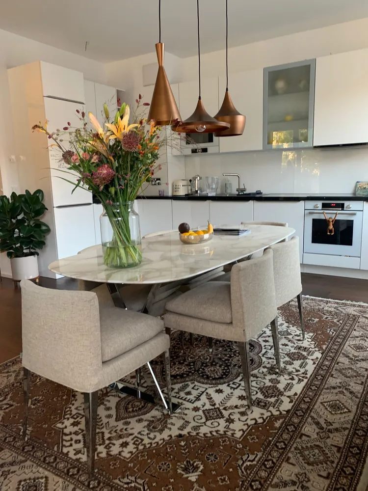 3 Zimmer Wohnung mit 92 m² in Düsseldorf – Bild 4