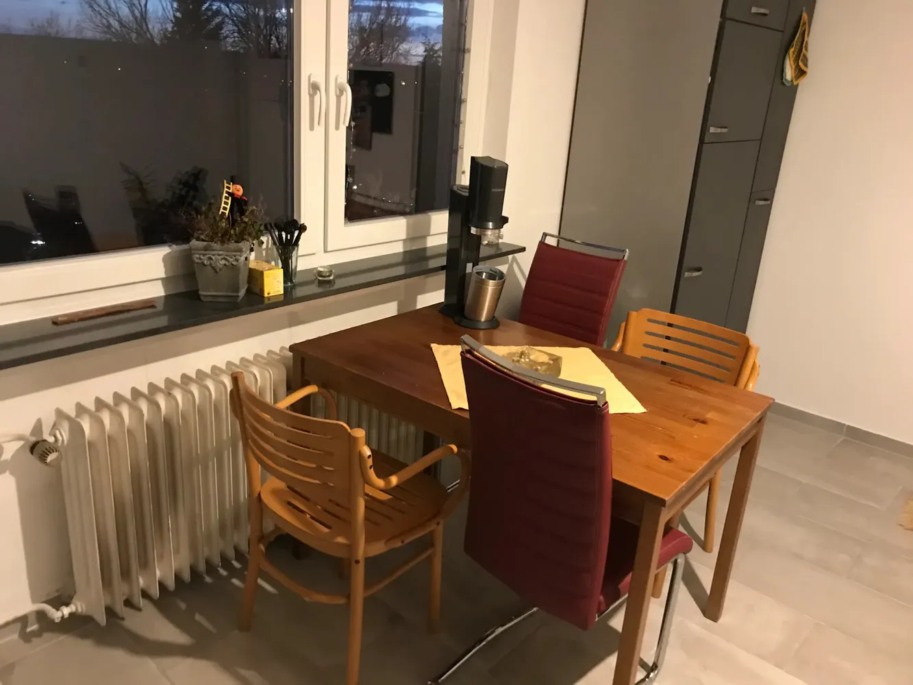 WG-Zimmer mit 21 m² in Frankfurt am Main – Bild 7