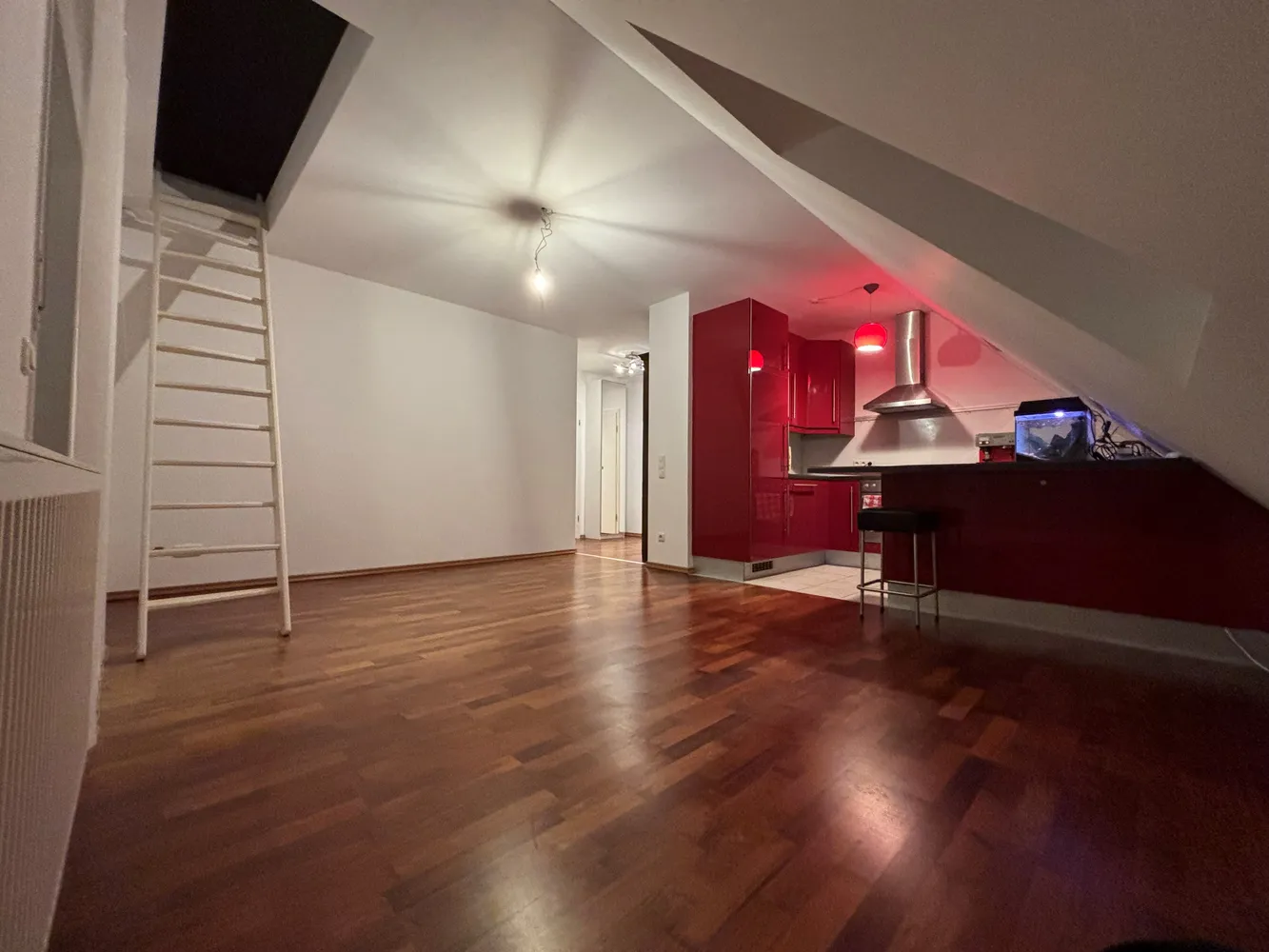 3 Zimmer Wohnung mit 52 m² in Regensburg – Bild 1