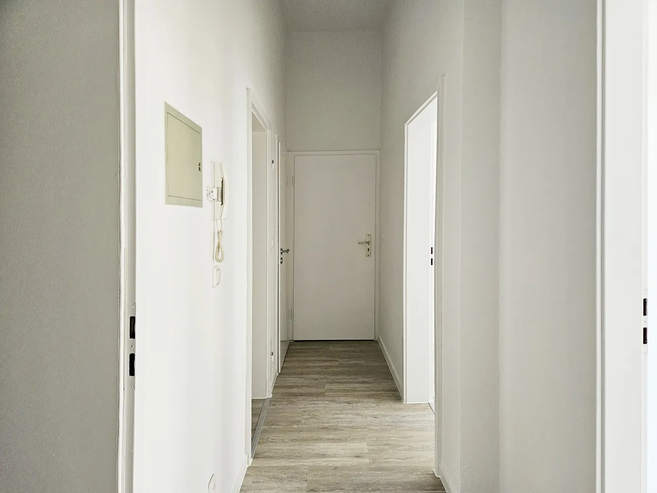 2 room apartment with 47 m² in Magdeburg – Photo 4