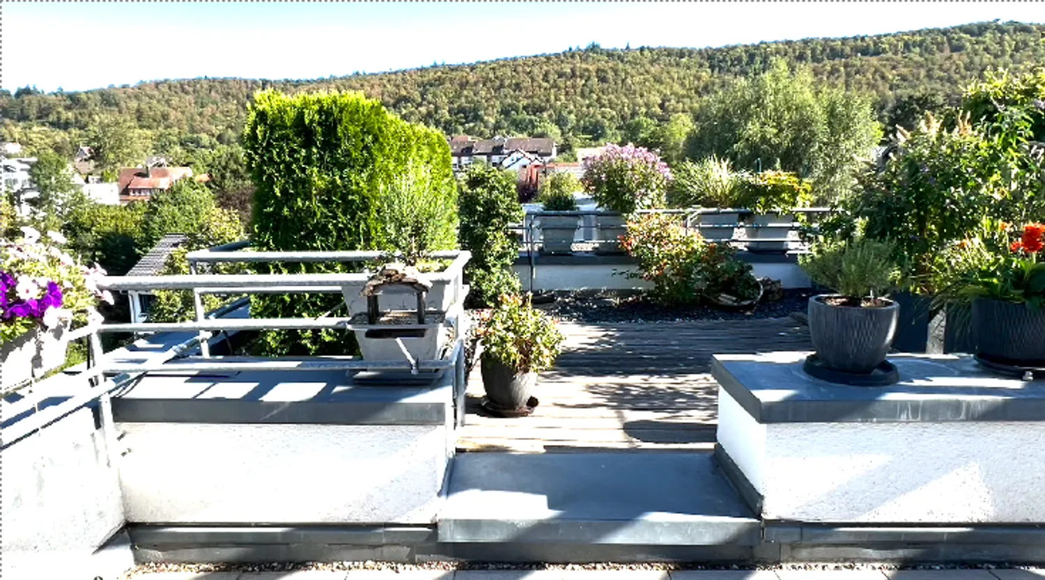 4 room apartment with 124 m² in Aalen – Photo 1