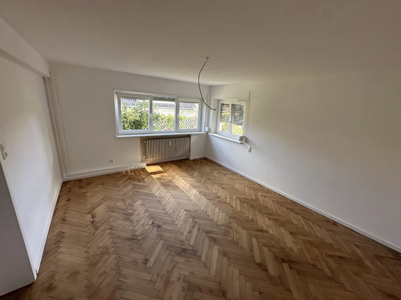 2 room apartment with 45 m² in Stuttgart – Photo 1