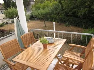 2 Zimmer Wohnung mit 65 m² in Frankfurt am Main – Bild 5