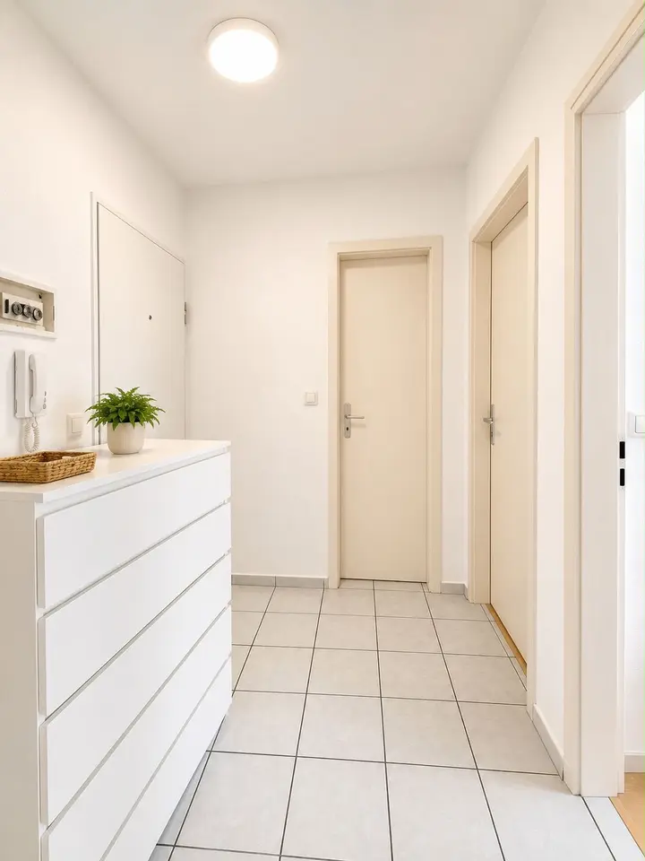2 Zimmer Wohnung mit 50 m² in Kassel – Bild 5