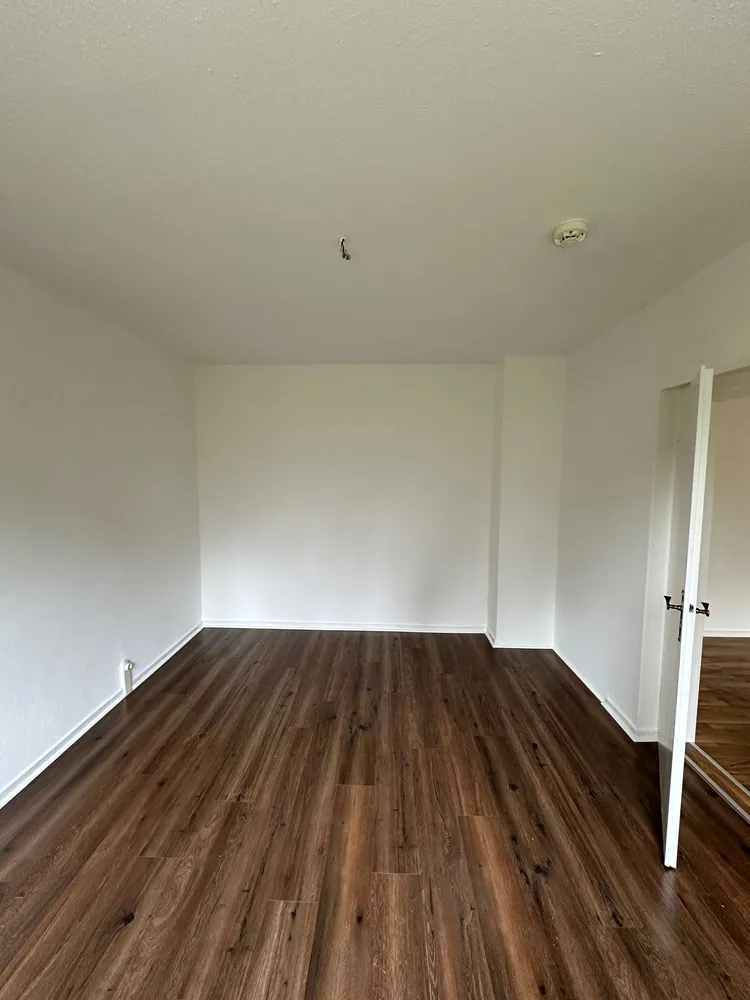 2 Zimmer Wohnung mit 59 m² in Güstrow – Bild 4