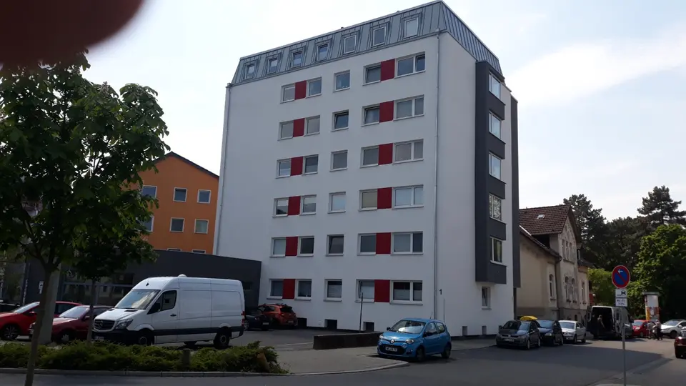 3 Zimmer Wohnung mit 65 m² in Braunschweig – Bild 5