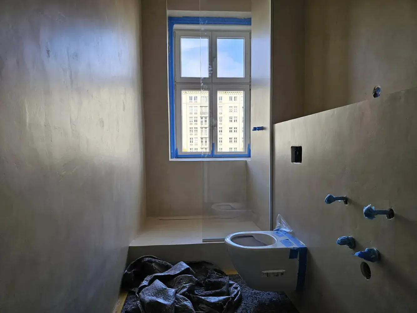 2 Zimmer Wohnung mit 63 m² in Berlin – Bild 8