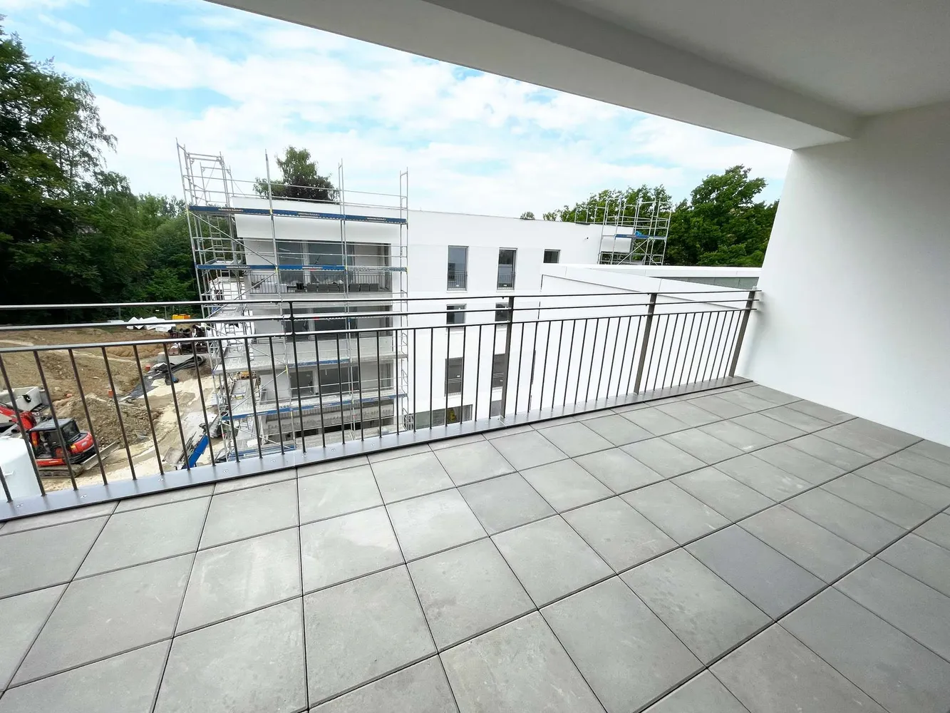 4 Zimmer Wohnung mit 107 m² in Göttingen – Bild 2