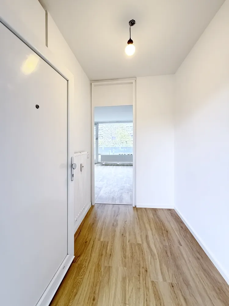 1 Zimmer Wohnung mit 36 m² in München – Bild 9