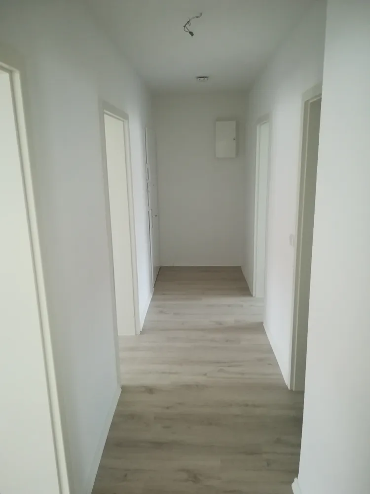 3 room apartment with 77 m² in Magdeburg – Photo 7