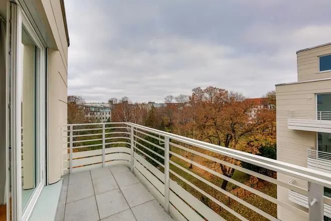 WG-Zimmer mit 9 m² in Berlin – Bild 4